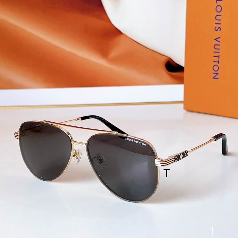 LV Sunglasses ID:20260410-3330